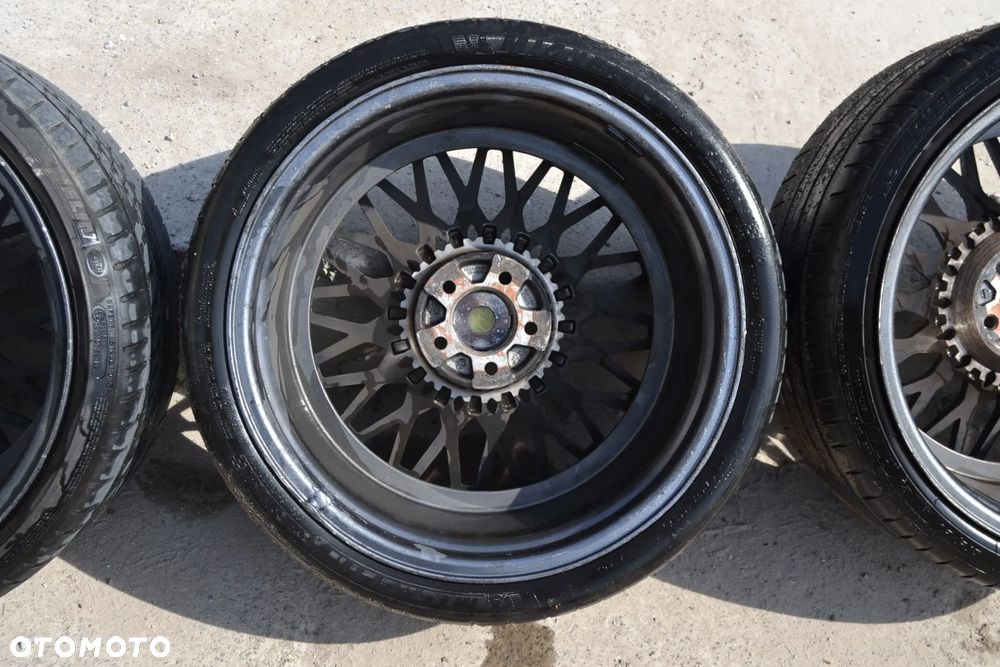 Koła Lexani R20 5x114.3 - 8