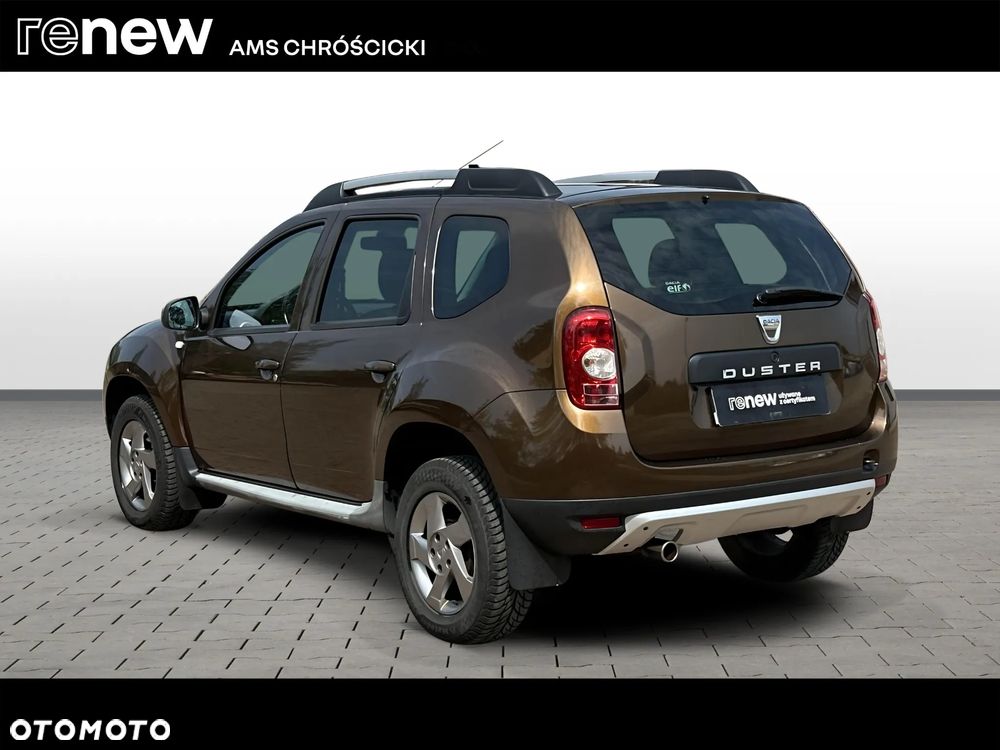 Dacia Duster 1.6 SL Delsey - 6