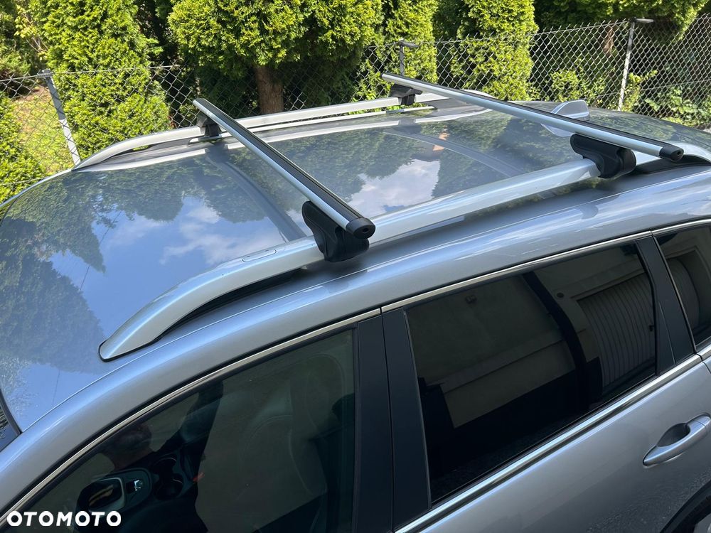 Jeep Cherokee 2.0 Multijet Limited - 22