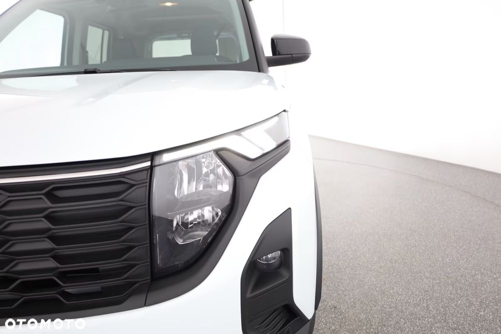 Ford Tourneo Courier 1.0 EcoBoost Active - 10