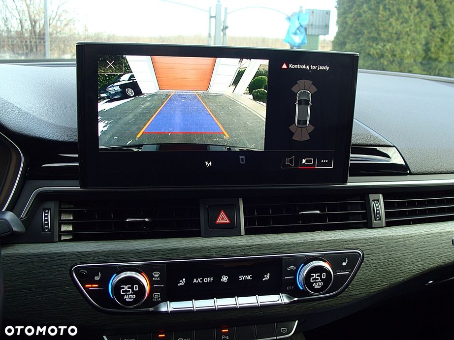 Audi A5 Sportback 40 TDI quattro S tronic S line business - 23