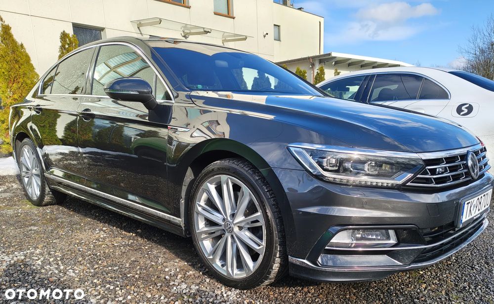 Volkswagen Passat - 27