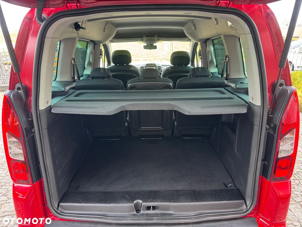 Citroën Berlingo Multispace BlueHDi 100 S&S ETG6 SELECTION - 37