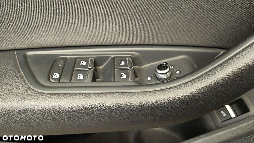 Audi A4 Avant 35 TDI mHEV S tronic - 18