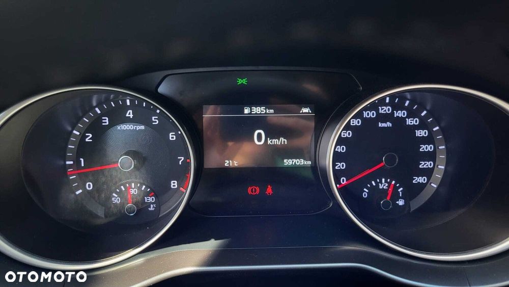 Kia XCeed 1.5 T-GDI M - 14