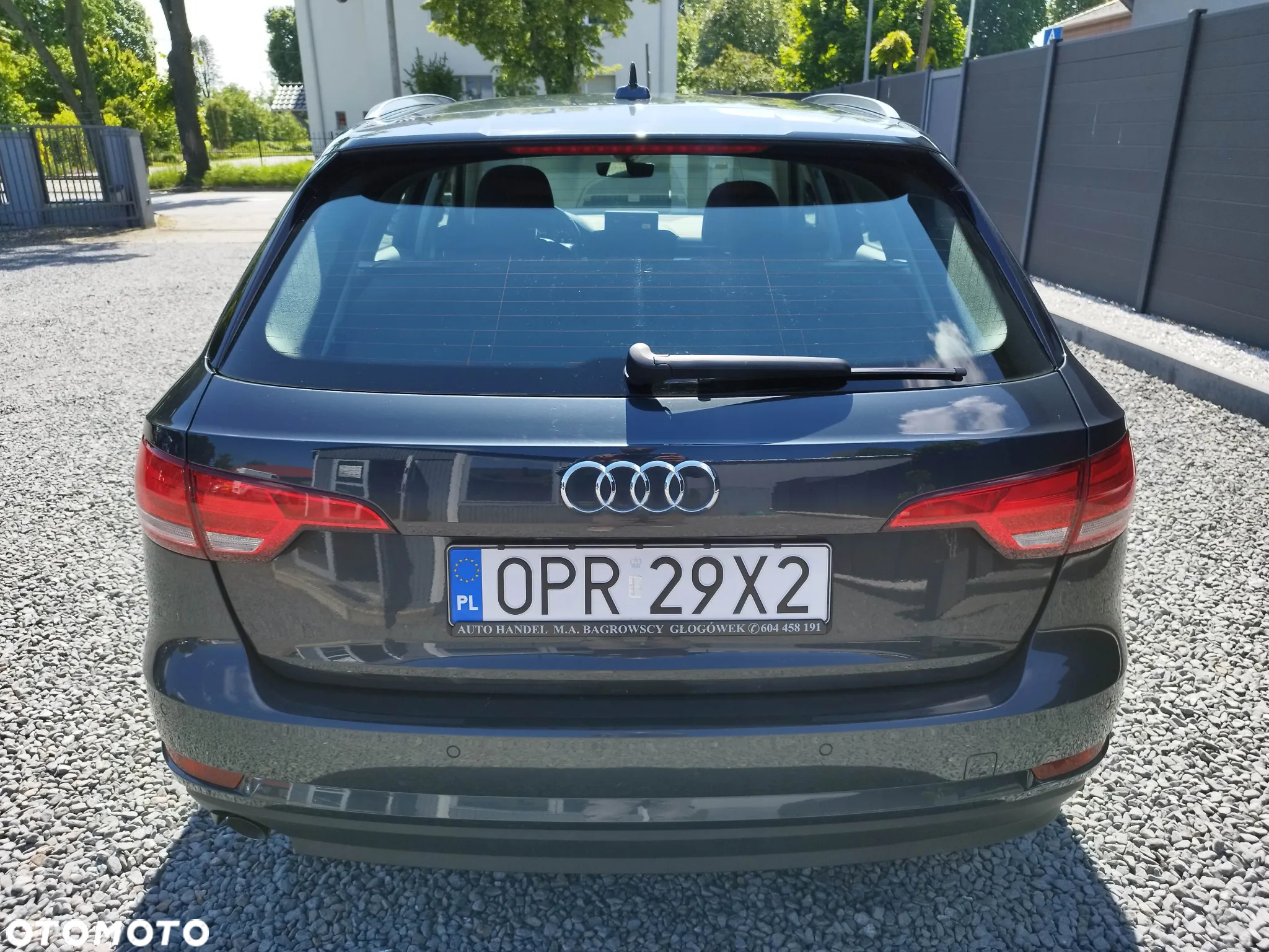 Audi A4 Avant 2.0 TDI S tronic design - 6