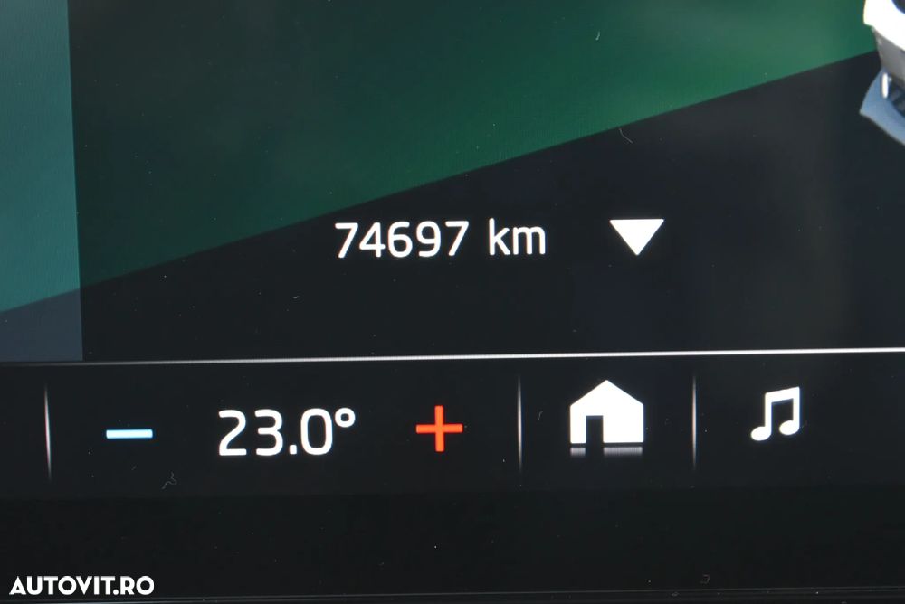 Skoda Enyaq iV Electric 80 - 5