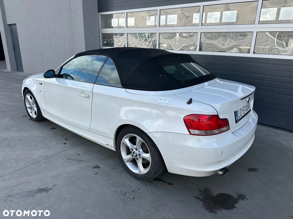 BMW Seria 1 118d - 5