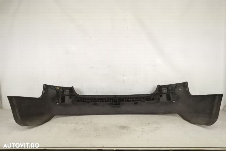 Bara Spate Originala Cu Senzori In Stare Buna COUPE SI CABRIO Audi A5 - 4