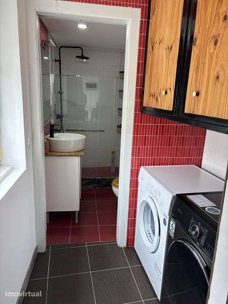 Casa\Arrecadação T1 para alugar - Grande imagem: 5/7