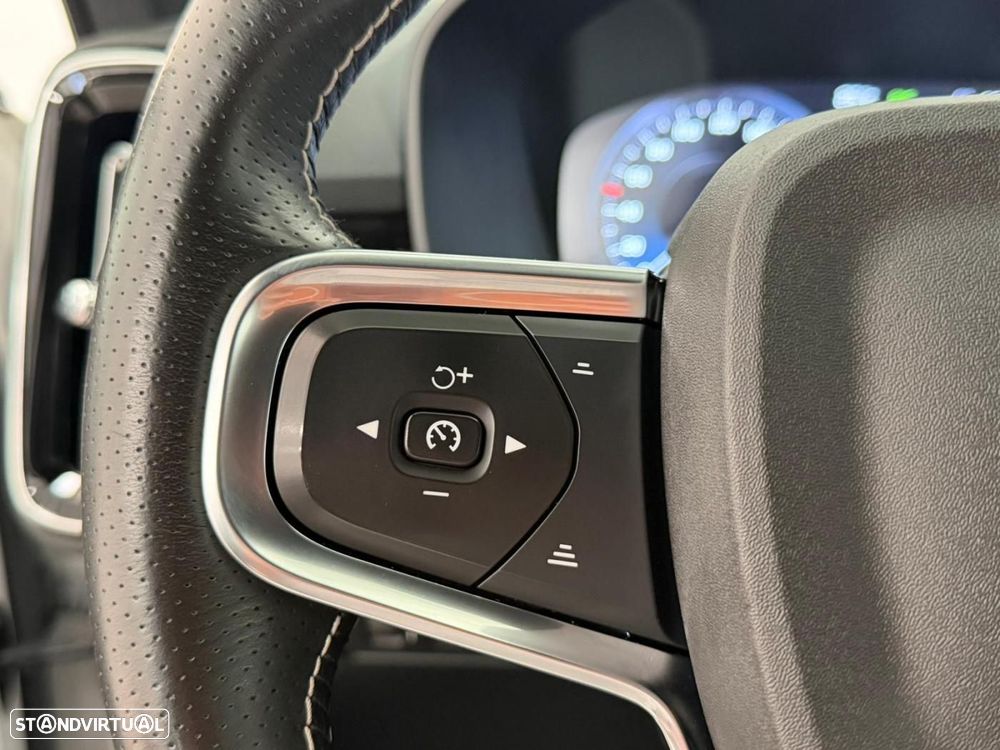 Volvo XC 40 1.5 T4 PHEV R-Design - 18