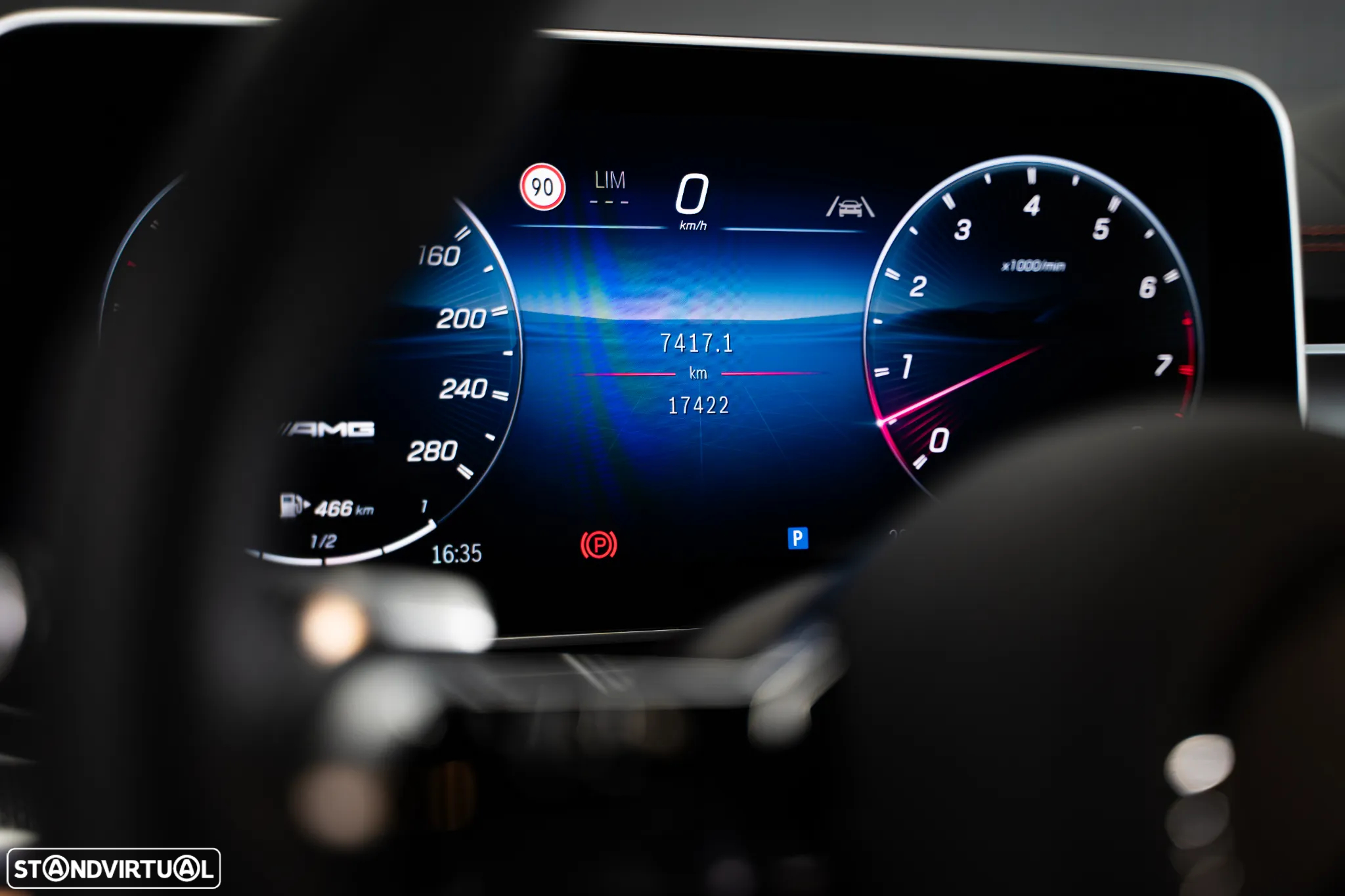 Mercedes-Benz CLE 53 AMG Mercedes-AMG 4MATIC+ SpeedshiftFT TCT 9G - 24