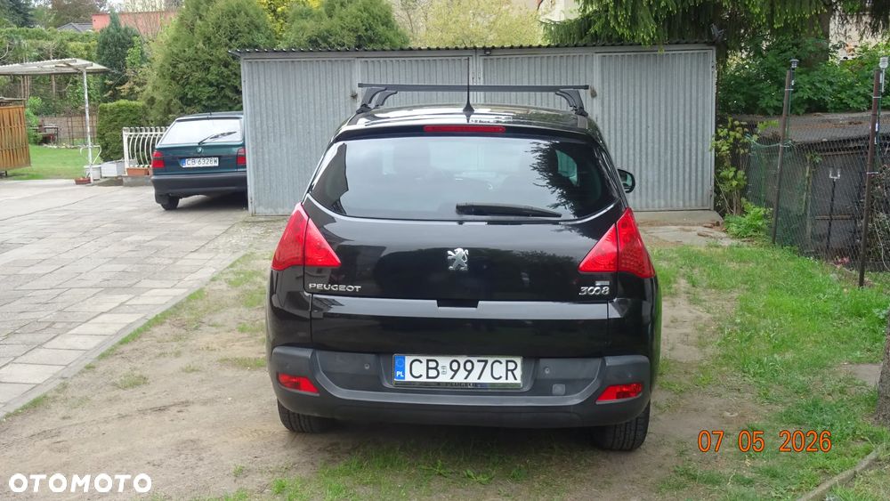Peugeot 3008 - 6
