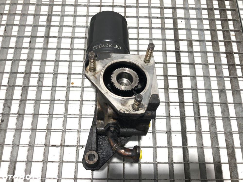 NAPĘD POMPY WTRYSKOWEJ  DAEWOO LUBLIN II Autobus 1997 - 2022 2.4 TD 64 kW [87 KM] olej napędowy - 5