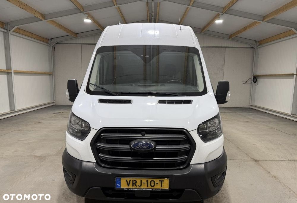 Ford TRANSIT L4H3 # Jumbo - 10