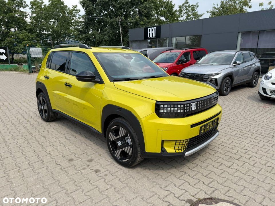 Fiat Grande Panda - 13