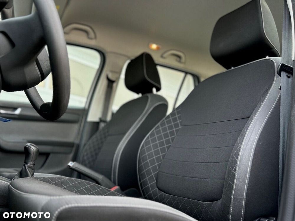Skoda Fabia 1.0 TSI Ambition - 8