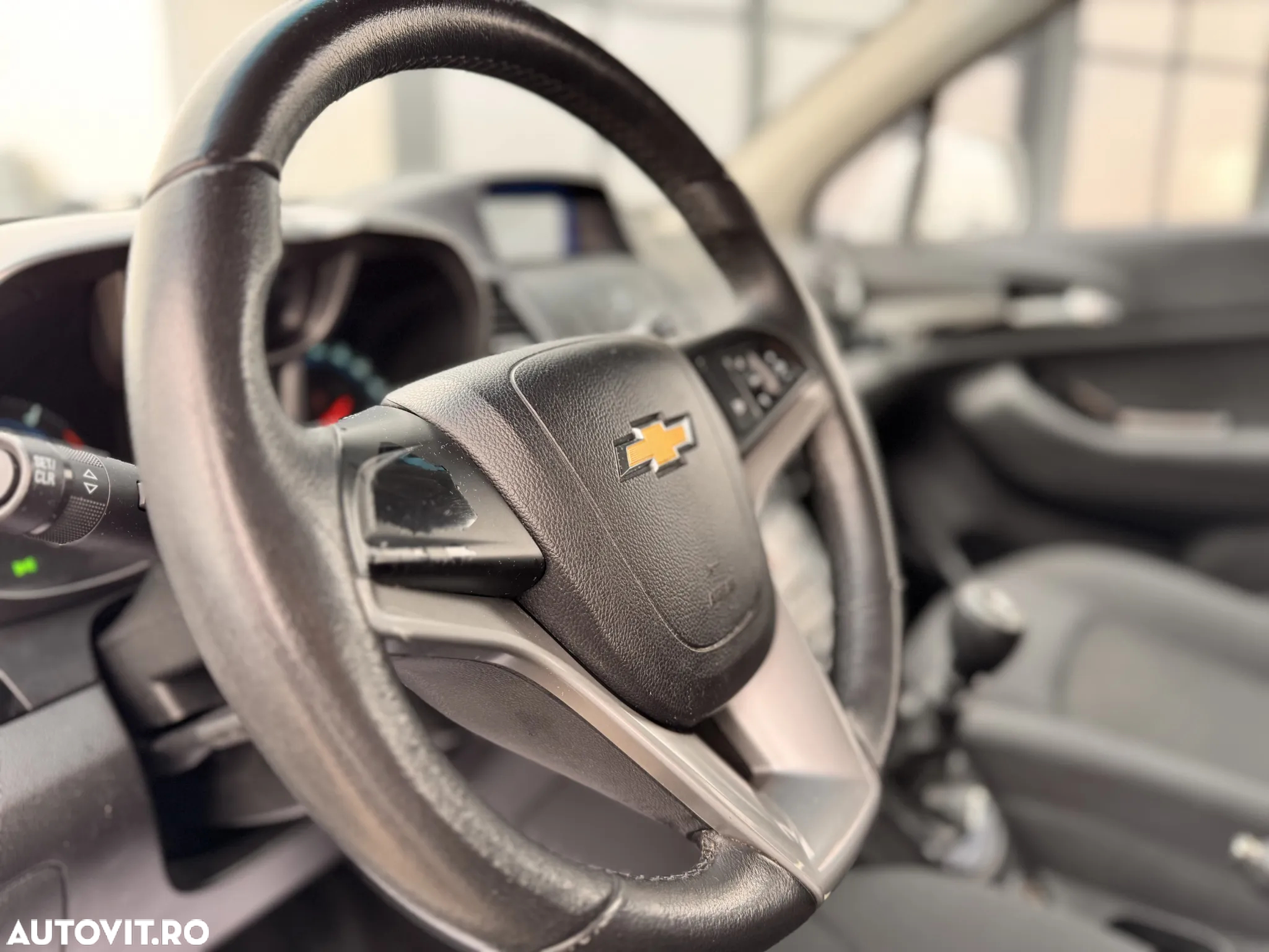Chevrolet Orlando 2.0 LTZ - 13