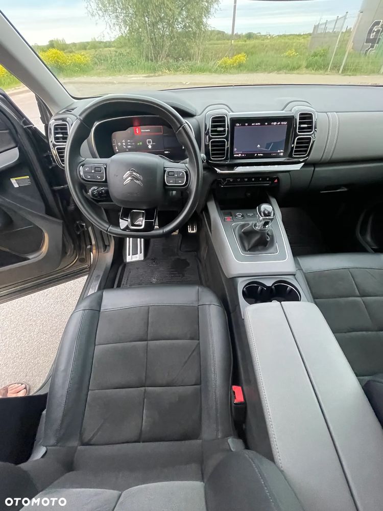 Citroën C5 Aircross 1.5 BlueHDi Shine - 7