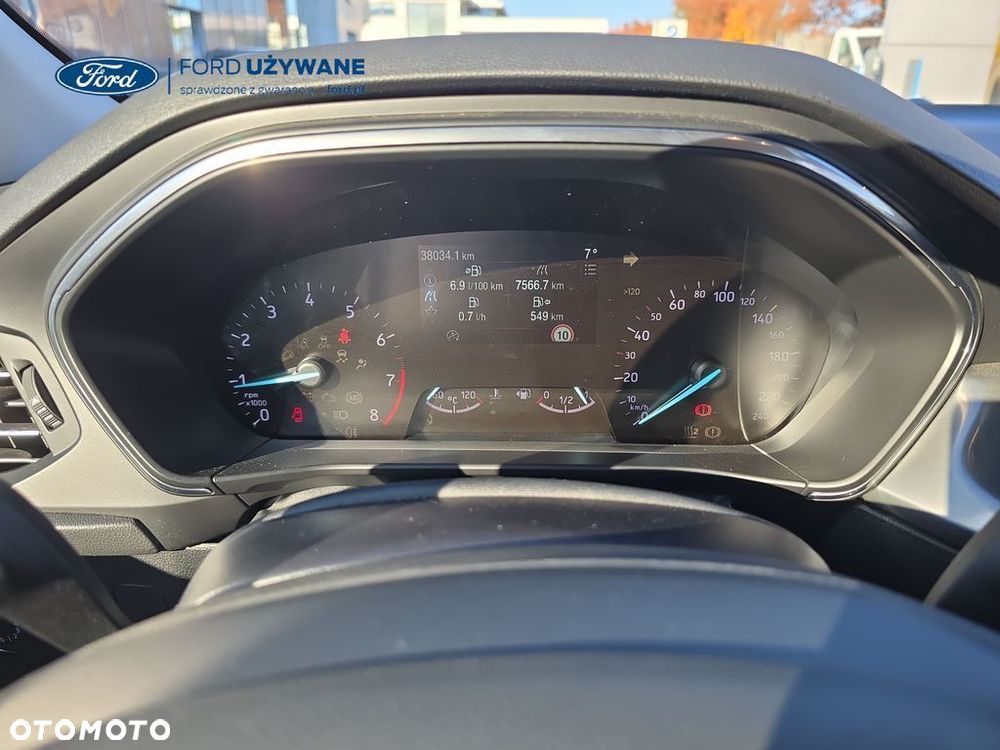 Ford Focus - 18