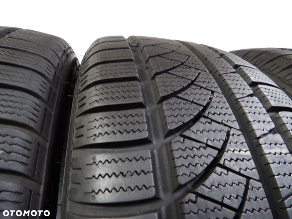 4x opona 205/45R17 GTRADIAL CHAMPIRO WINTER PRO HP - 3