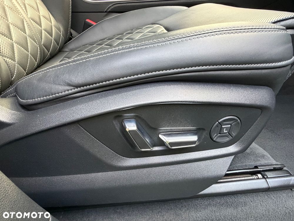 Audi Q8 50 TDI mHEV Quattro Tiptronic - 22