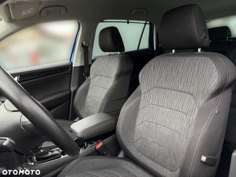 Skoda Kodiaq 2.0 TDI 4x2 Style DSG - 12