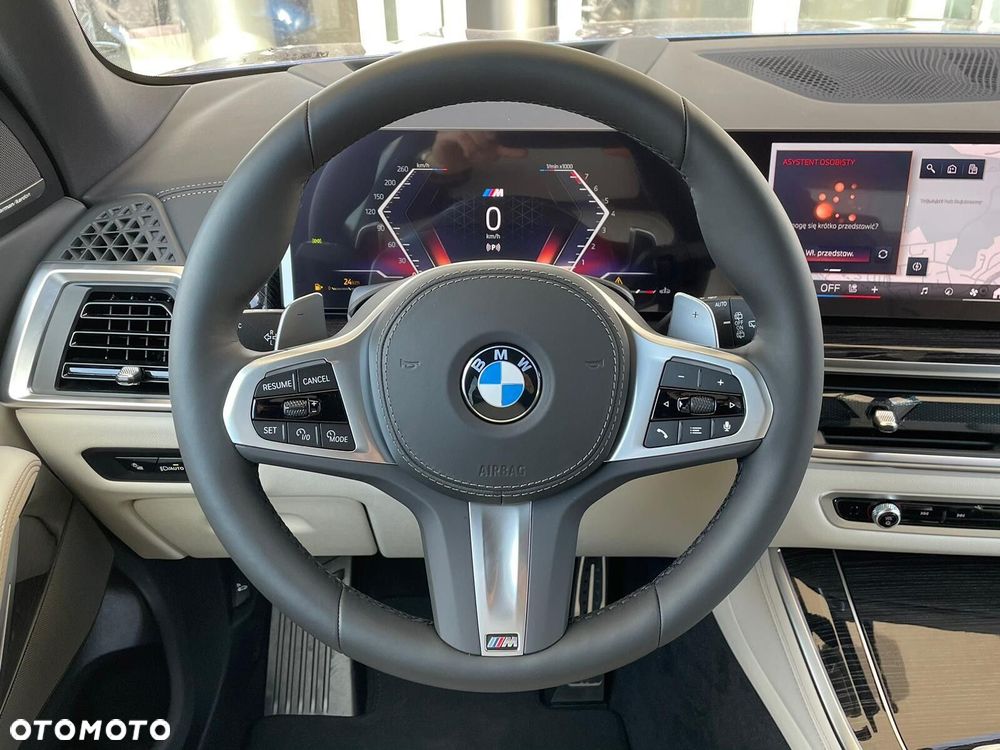 BMW X5 - 21