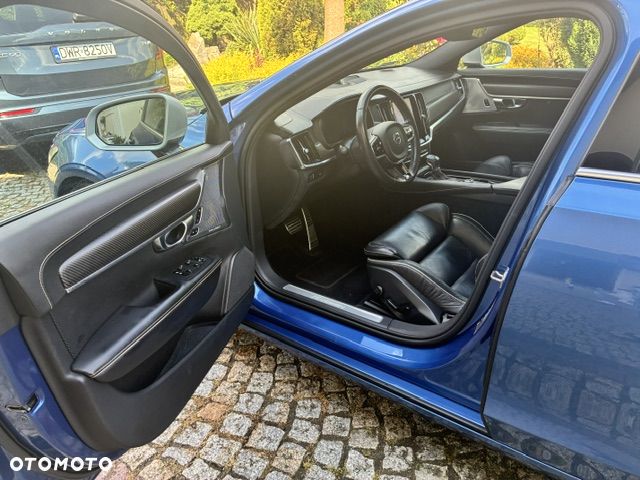 Volvo S90 D4 AWD R-Design - 4
