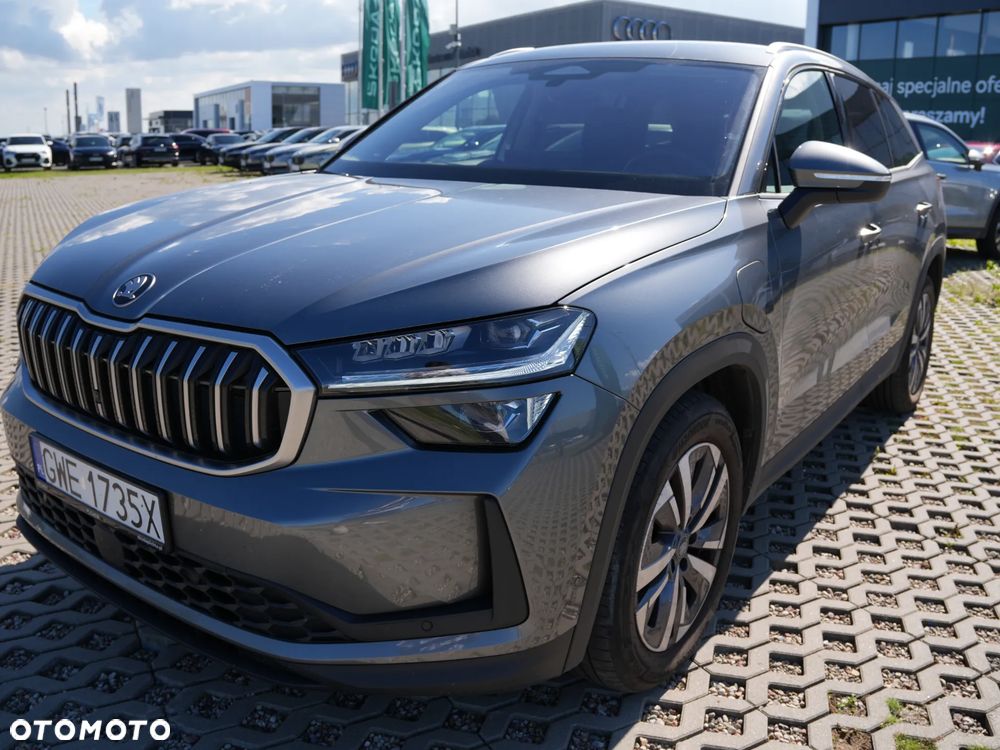 Skoda Kodiaq 1.5 TSI mHEV 4x2 Drive DSG - 7