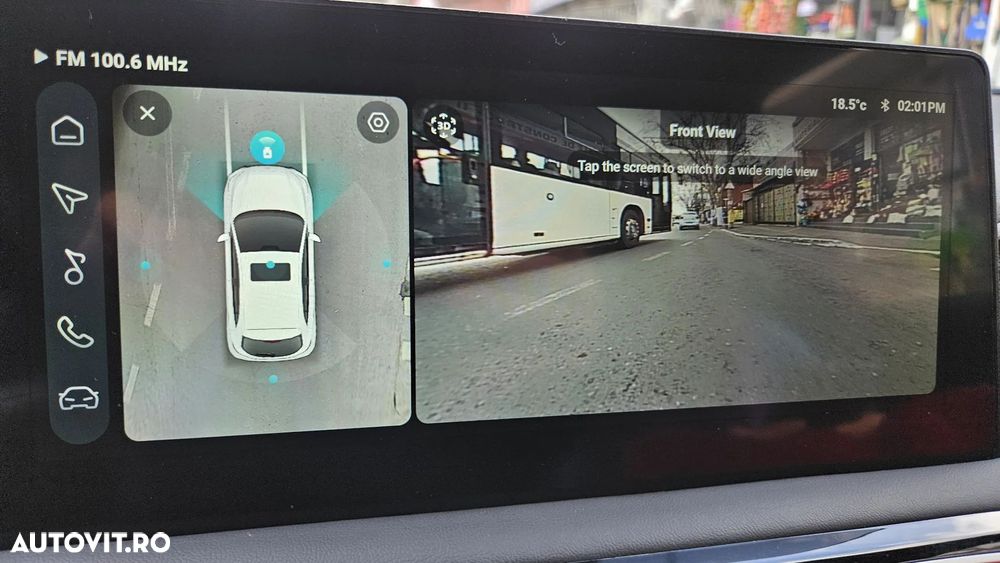 MG MG3 1.5 T GDI HEV Exclusive - 31