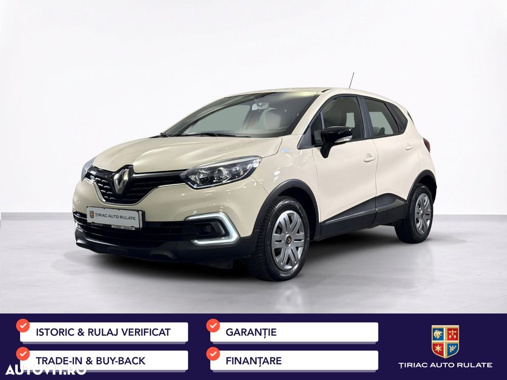 Renault Captur - 2