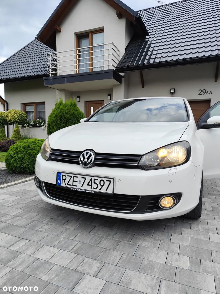 Volkswagen Golf 1.4 TSI Highline - 10