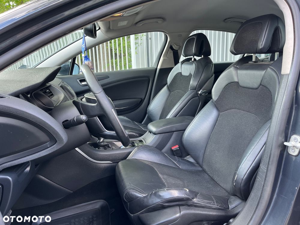 Citroën C5 2.0 HDi Exclusive - 18