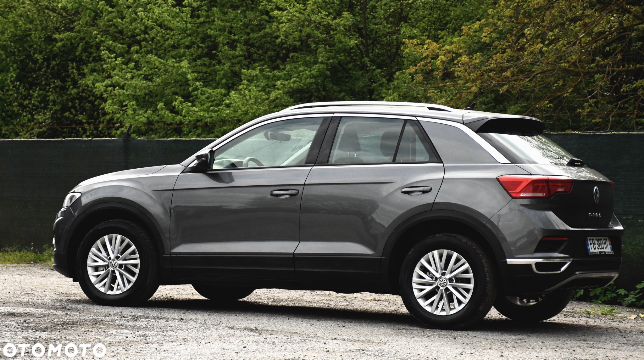 Volkswagen T-Roc 2.0 TDI SCR 4MOTION DSG ACTIVE - 13