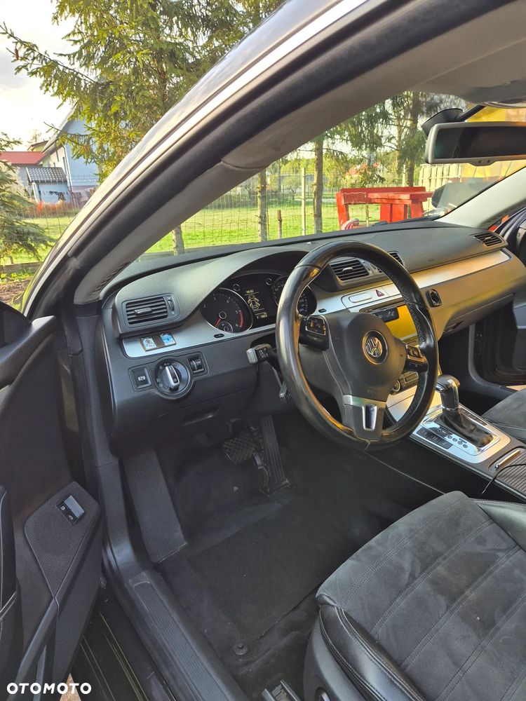 Volkswagen CC - 7