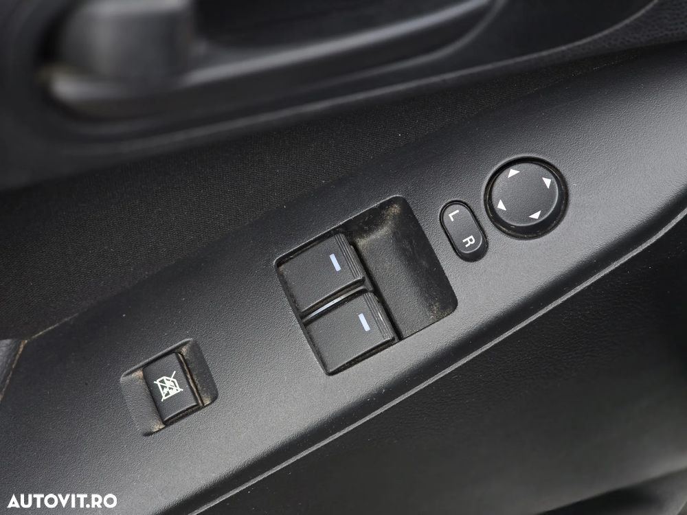 Mazda 3 1.6 CD Sport Top - 10