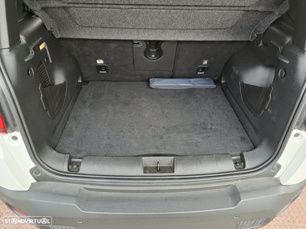 Jeep Renegade 1.0 T-GDI 80th Anniversary - 37