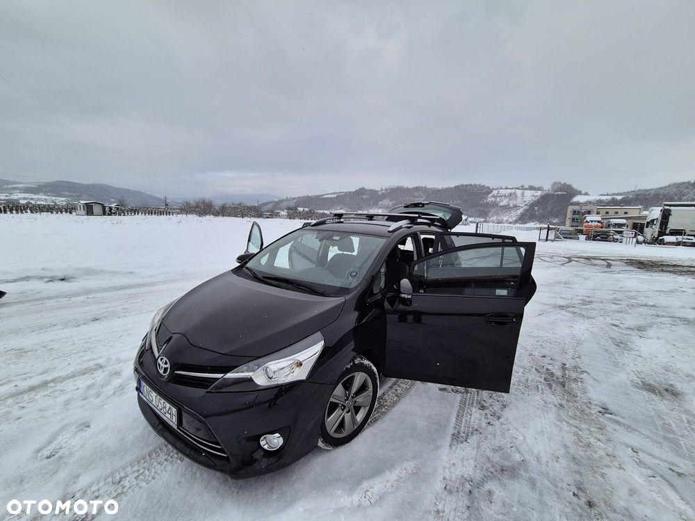 Toyota Verso - 30