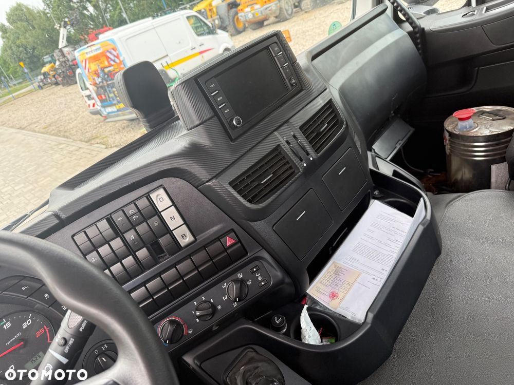 Iveco Stralis 420 - 14