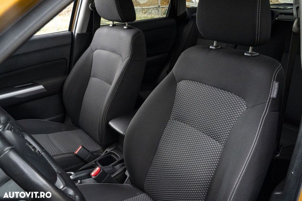 Suzuki Vitara - 14