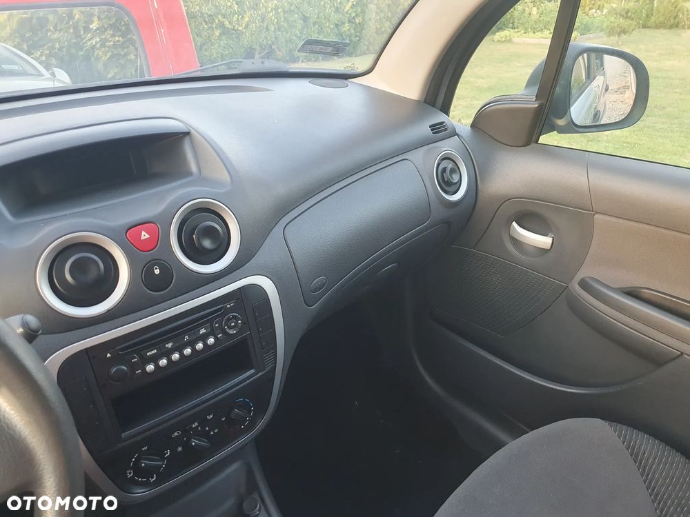 Citroën C3 1.6 HDi SX Pack - 26