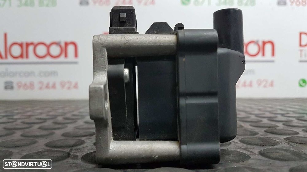 VELA SKODA FELICIA BERLINA ( 791) GLX - 7