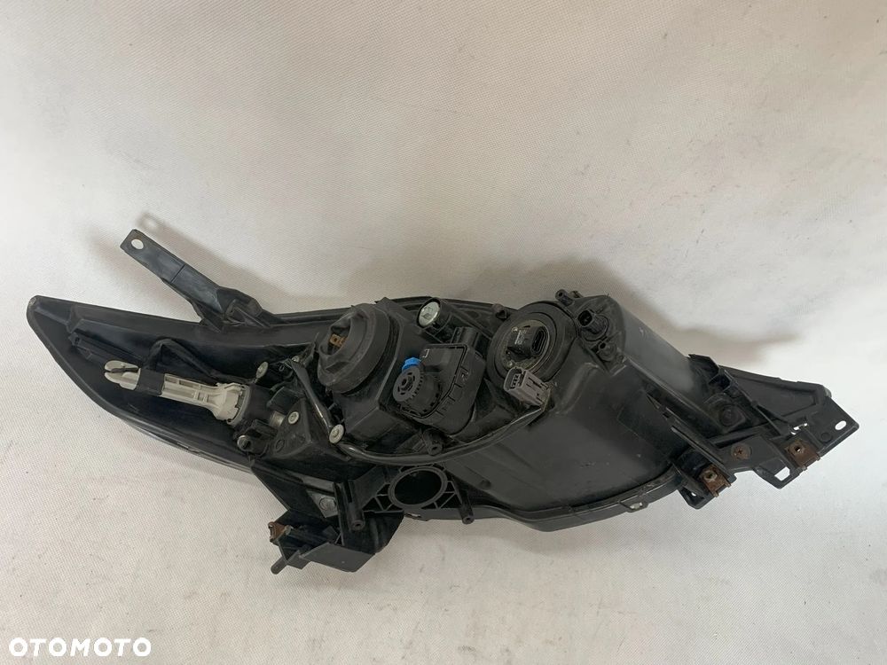 Mazda 5 V 05-08r Reflektor lewy lampa lewa - 3