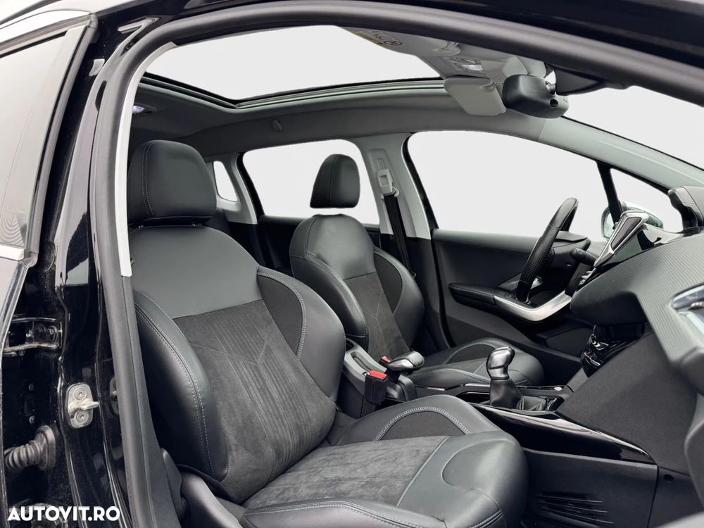 Peugeot 2008 PureTech 110 Stop&Start Crossway - 9