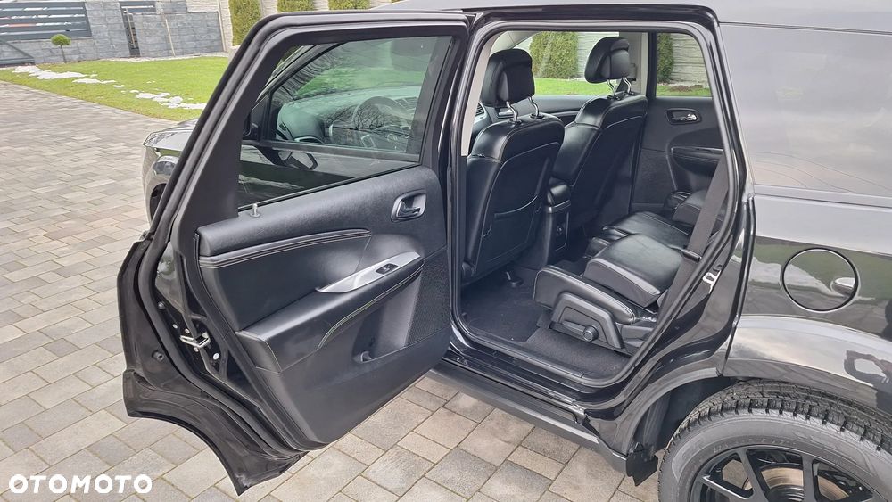 Fiat Freemont 2.0 Multijet 16V DPF Black Code - 24