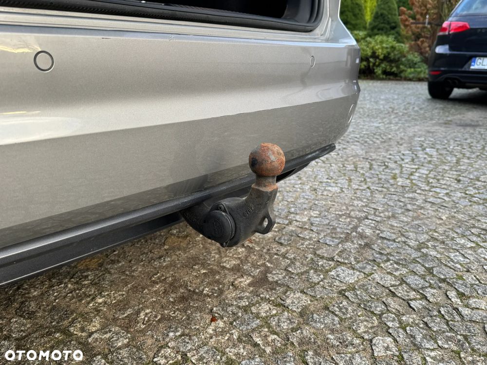 Volkswagen Golf Sportsvan 1.4 TSI BlueMotion Technology DSG Allstar - 10