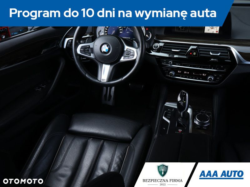 BMW Seria 5 - 8