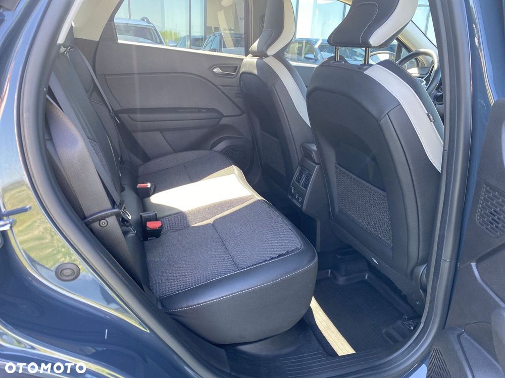 Renault Captur - 15