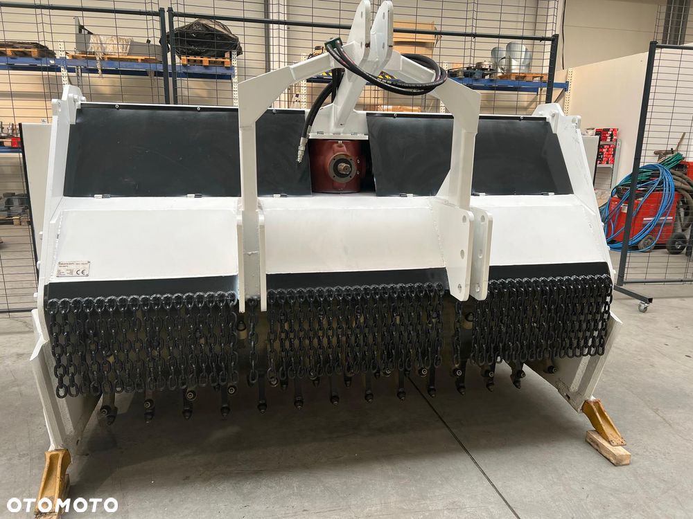 Tech-Project STABILIZATOR GRUNTU SG 240-55 - 4